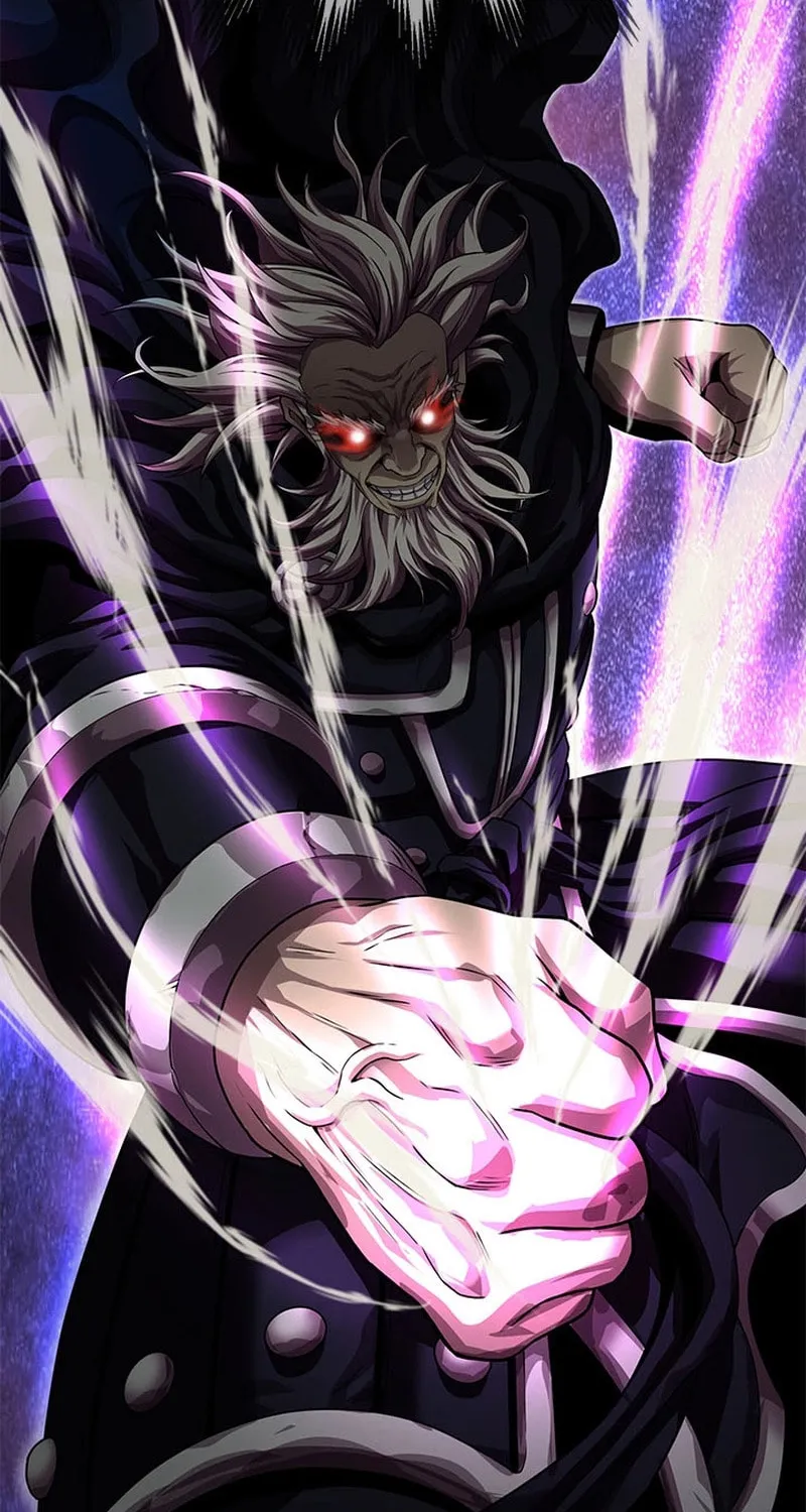 Read Invincible Territory chapter 21 image 96 on Lezhin