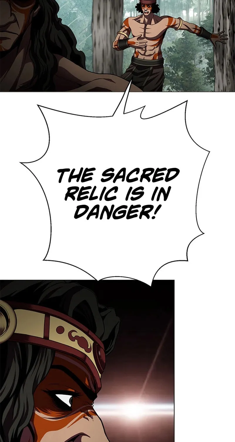 Read Invincible Territory chapter 21 image 99 on Lezhin
