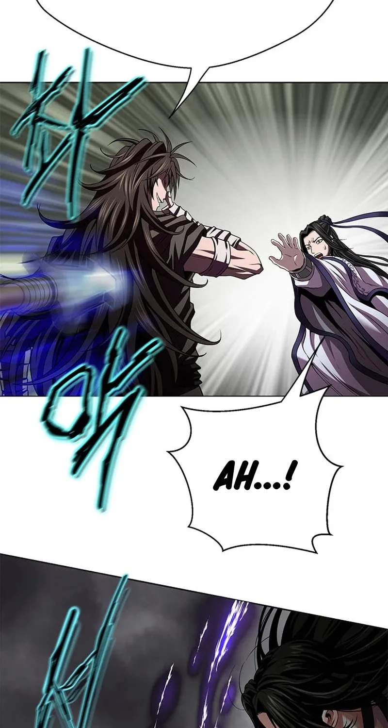 Read Invincible Territory chapter 22 image 10 on Lezhin