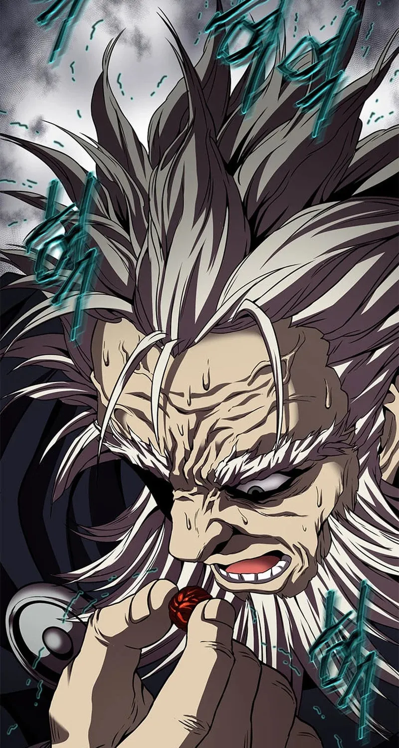 Read Invincible Territory chapter 22 image 101 on Lezhin