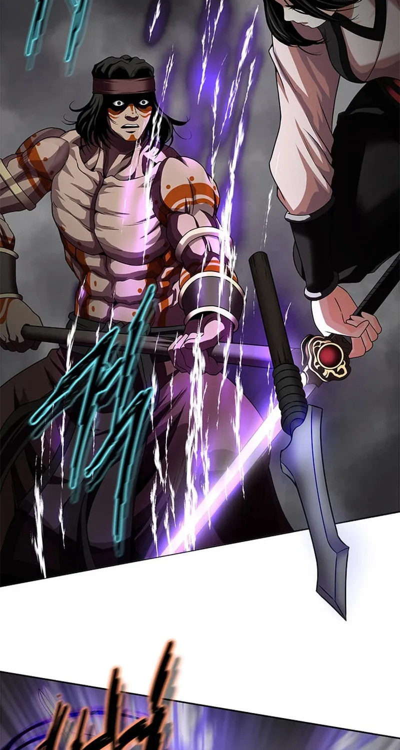 Read Invincible Territory chapter 22 image 11 on Lezhin