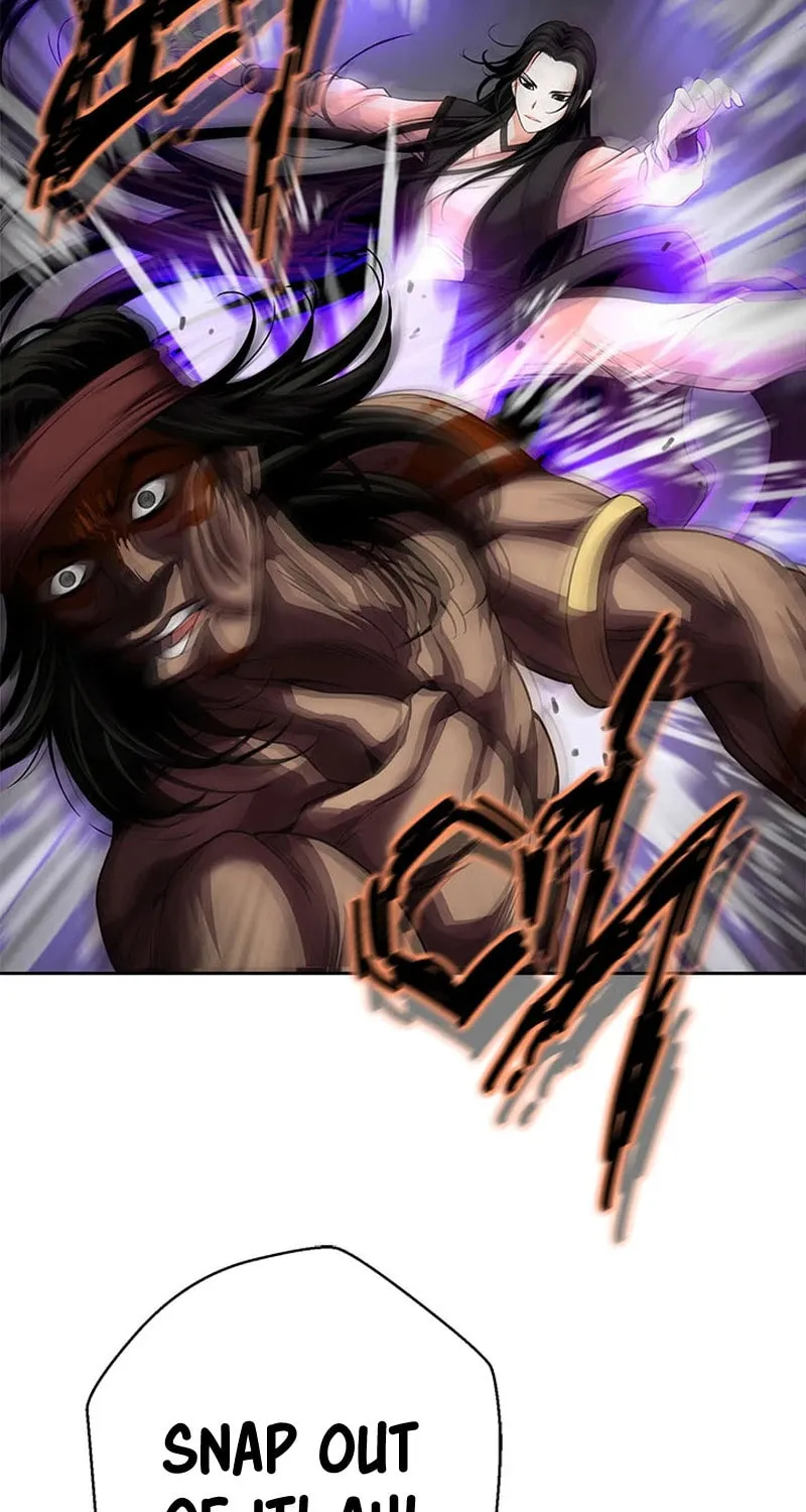 Read Invincible Territory chapter 22 image 12 on Lezhin