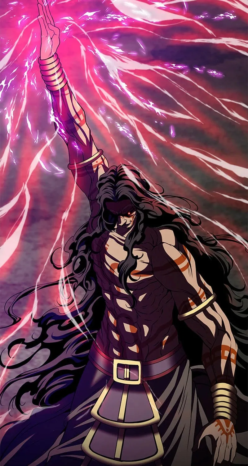 Read Invincible Territory chapter 22 image 125 on Lezhin