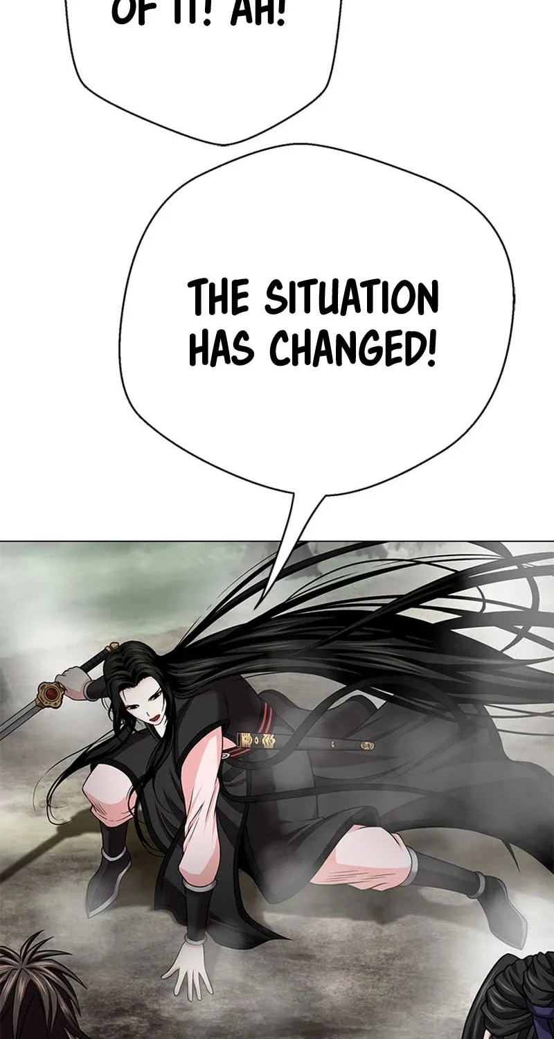 Read Invincible Territory chapter 22 image 13 on Lezhin