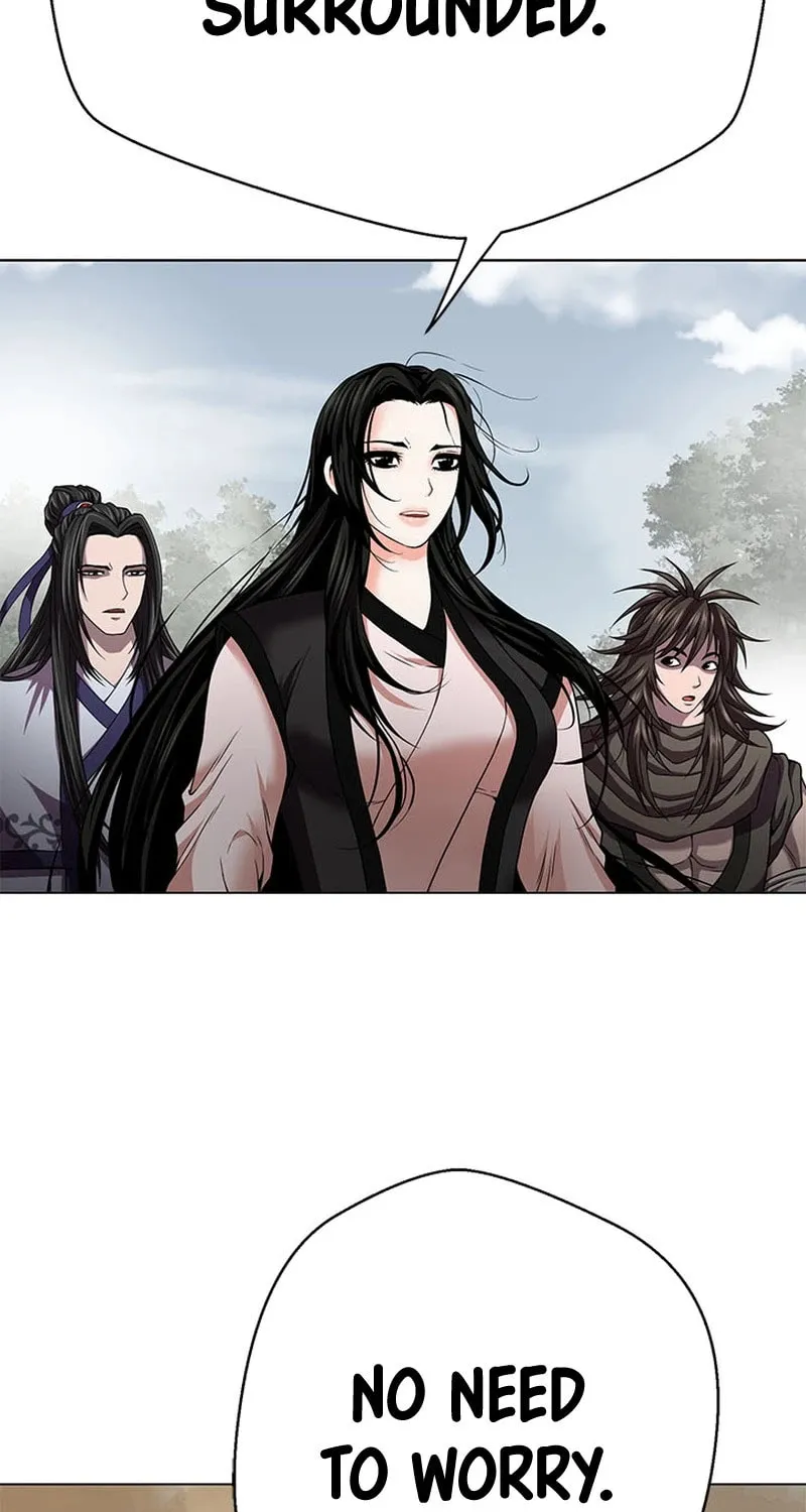 Read Invincible Territory chapter 22 image 17 on Lezhin