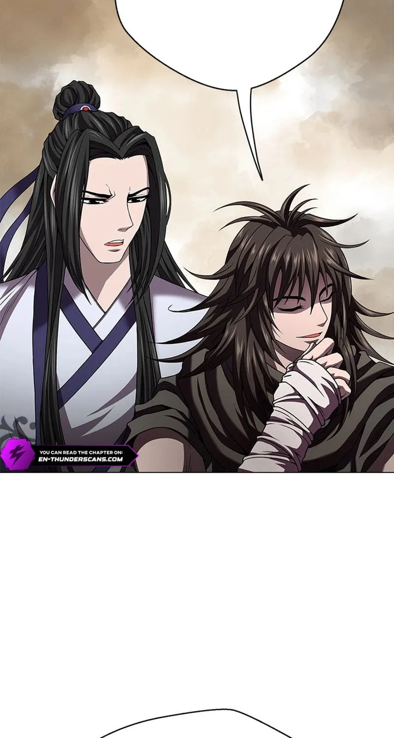 Read Invincible Territory chapter 22 image 18 on Lezhin