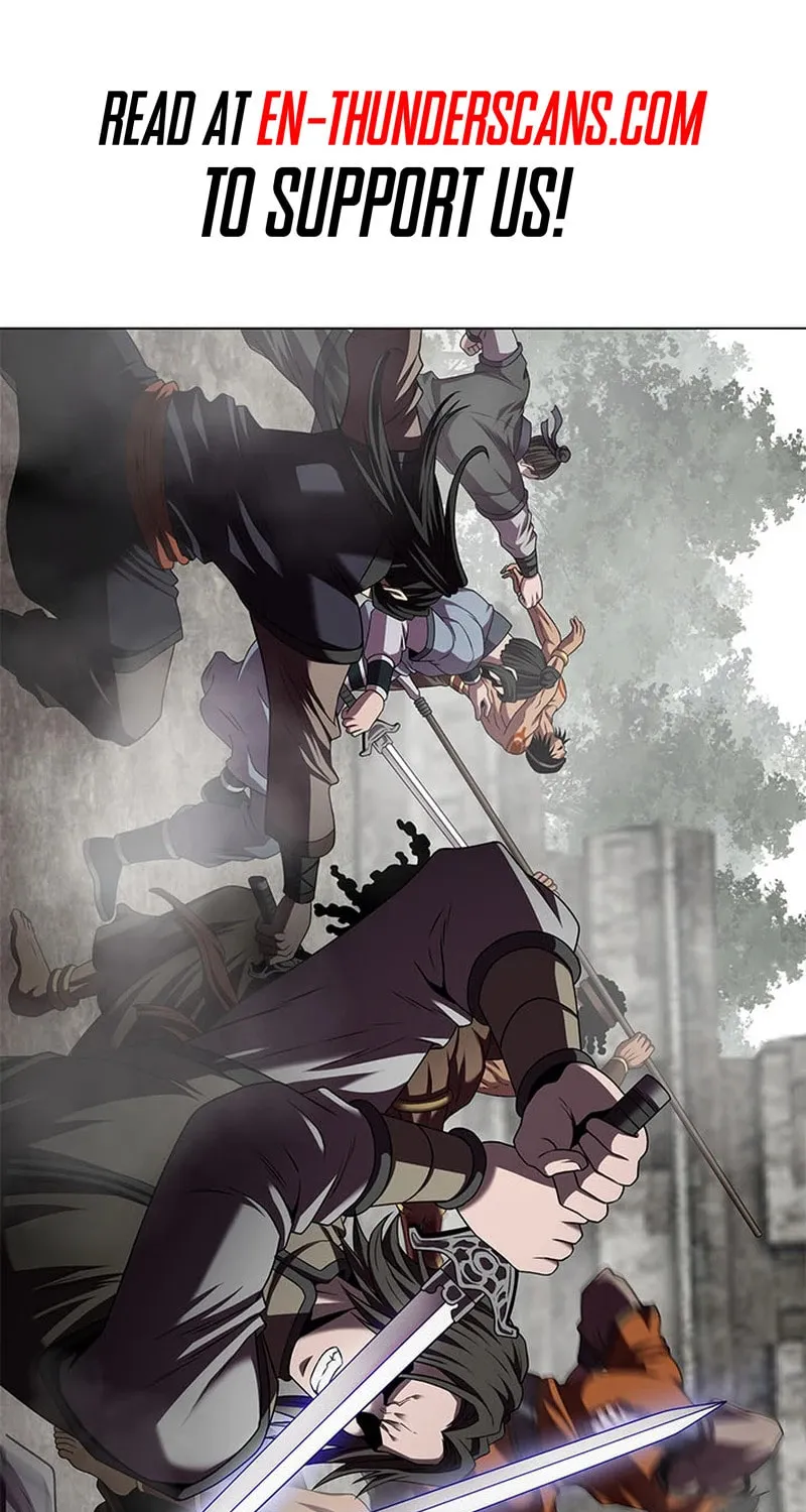 Read Invincible Territory chapter 22 image 2 on Lezhin