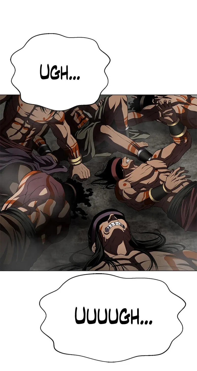 Read Invincible Territory chapter 22 image 27 on Lezhin