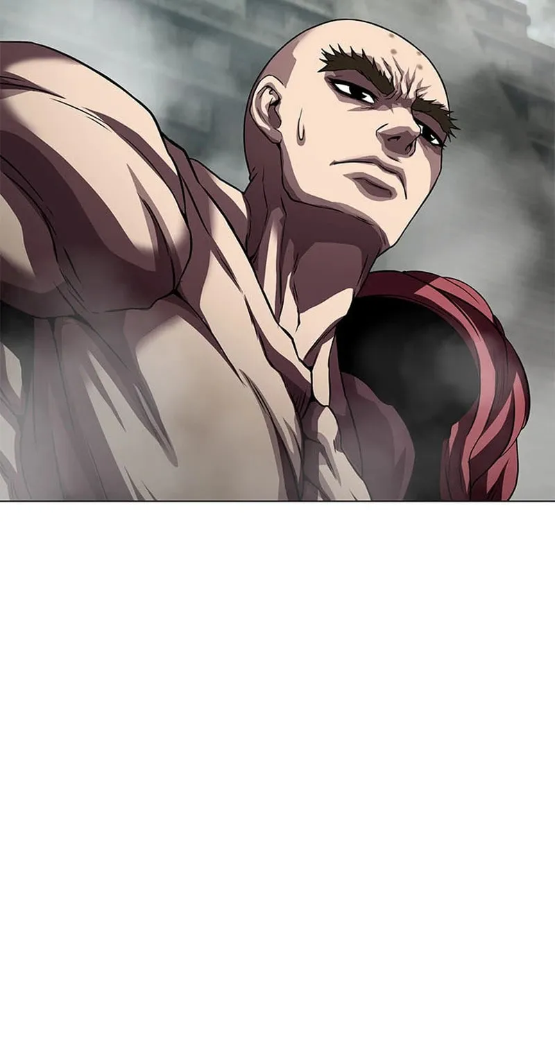 Read Invincible Territory chapter 22 image 32 on Lezhin