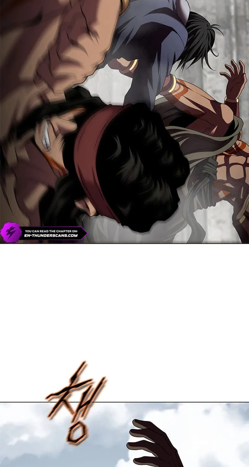 Read Invincible Territory chapter 22 image 4 on Lezhin