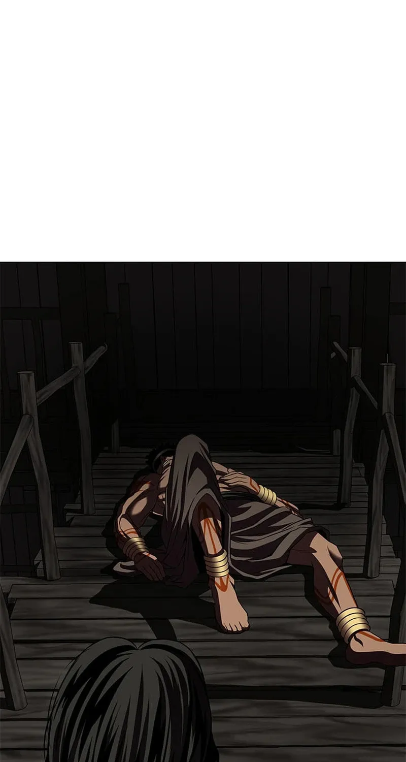 Read Invincible Territory chapter 22 image 44 on Lezhin