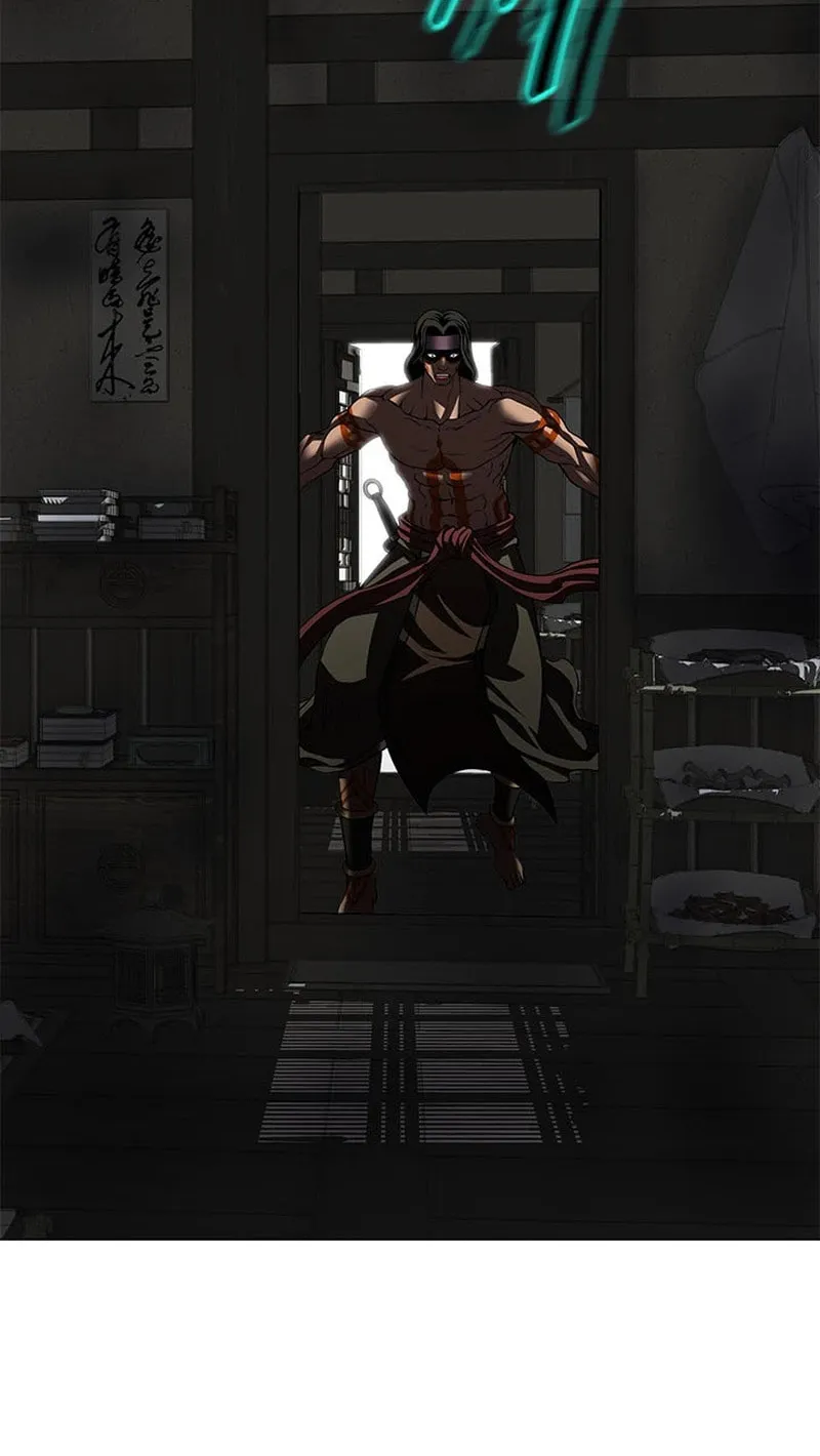 Read Invincible Territory chapter 22 image 47 on Lezhin