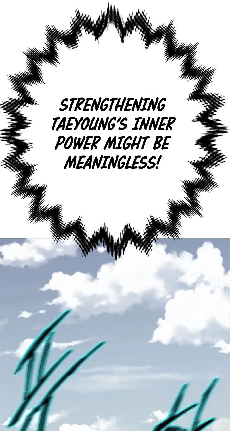 Read Invincible Territory chapter 22 image 54 on Lezhin