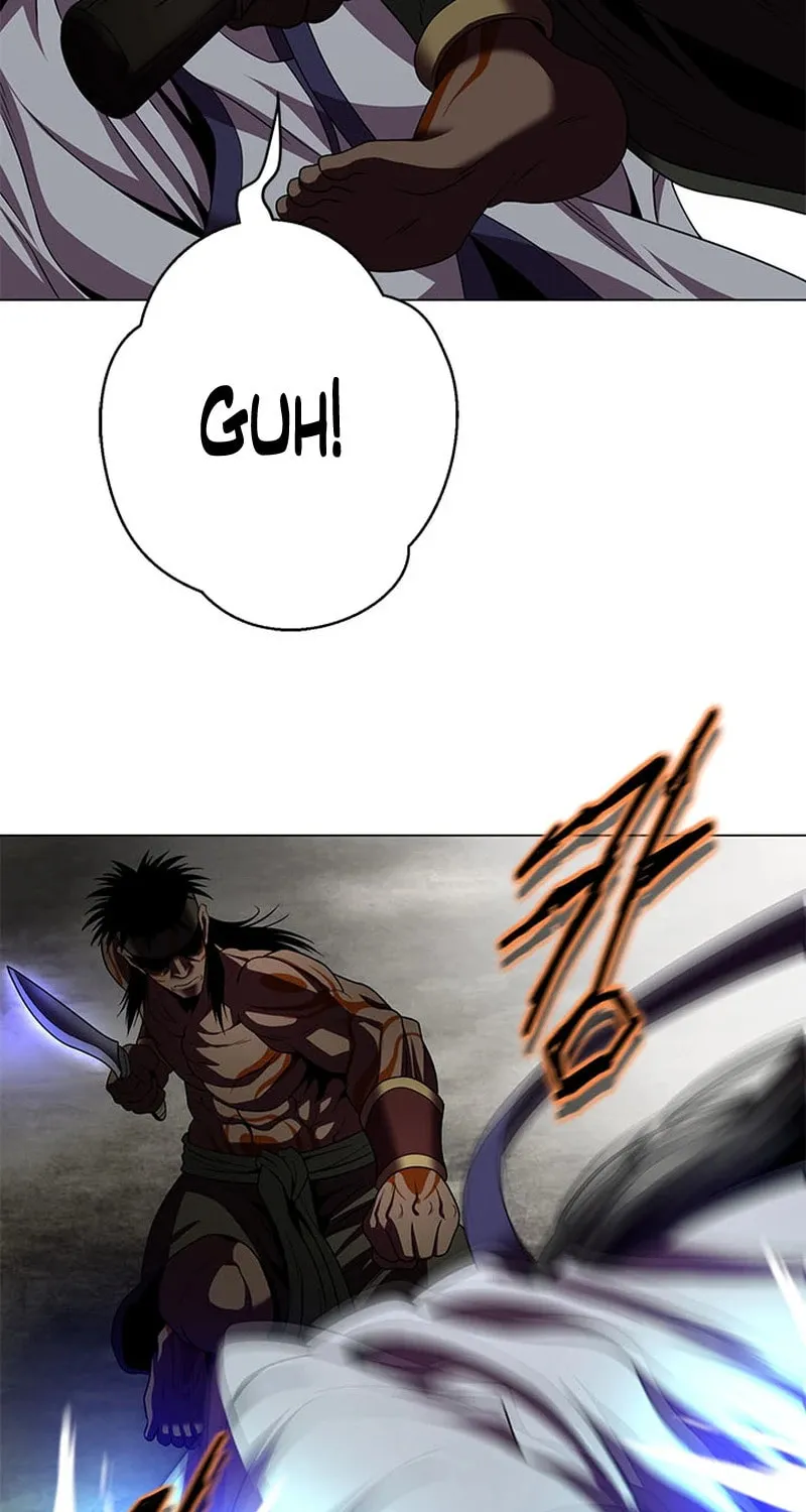 Read Invincible Territory chapter 22 image 6 on Lezhin