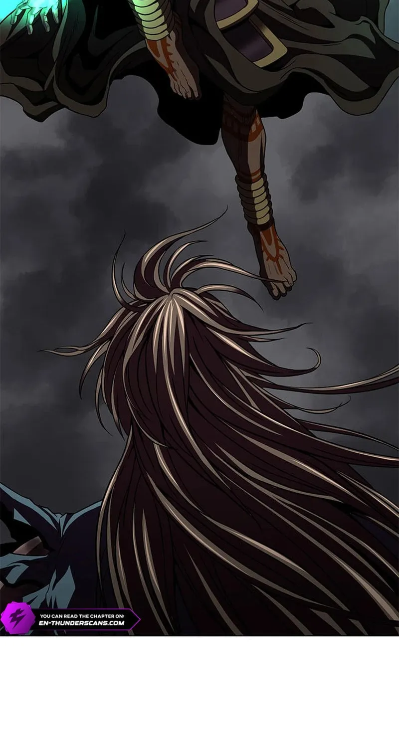 Read Invincible Territory chapter 23 image 100 on Lezhin