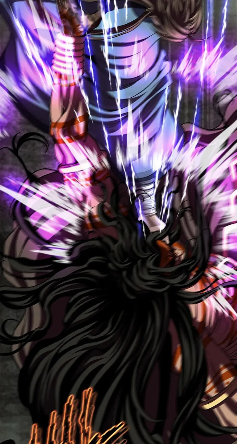 Read Invincible Territory chapter 23 image 105 on Lezhin