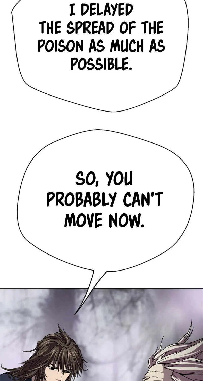 Read Invincible Territory chapter 23 image 11 on Lezhin