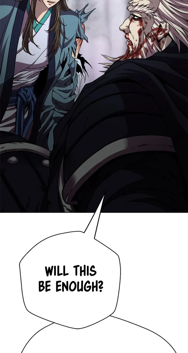 Read Invincible Territory chapter 23 image 12 on Lezhin