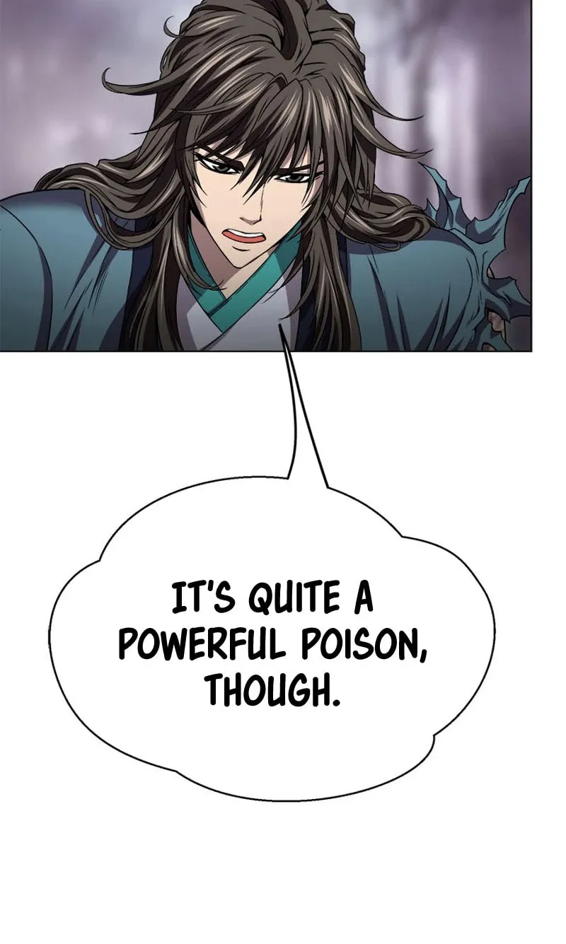 Read Invincible Territory chapter 23 image 14 on Lezhin