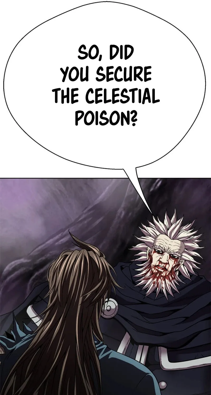 Read Invincible Territory chapter 23 image 15 on Lezhin
