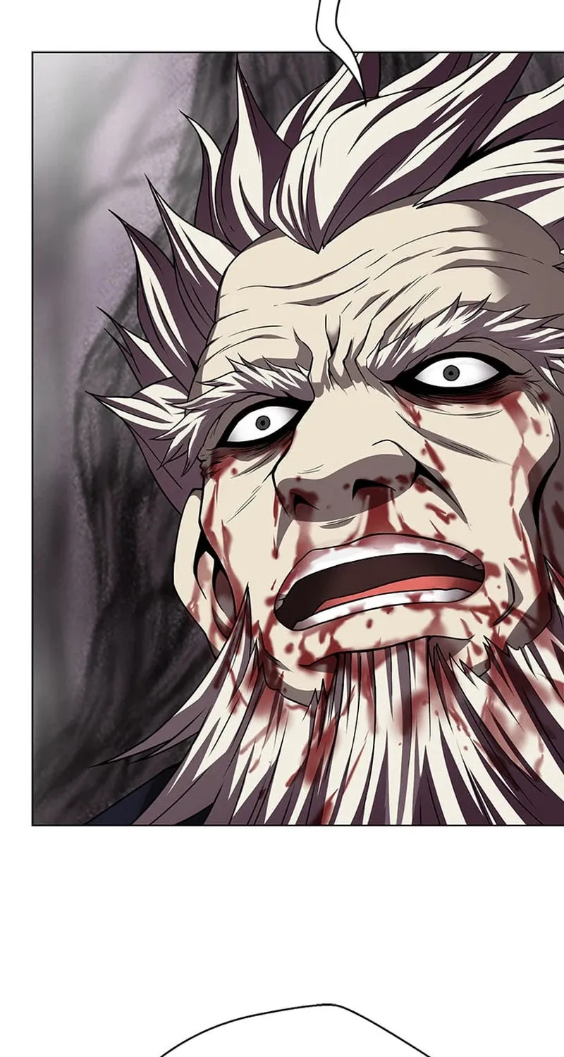 Read Invincible Territory chapter 23 image 18 on Lezhin