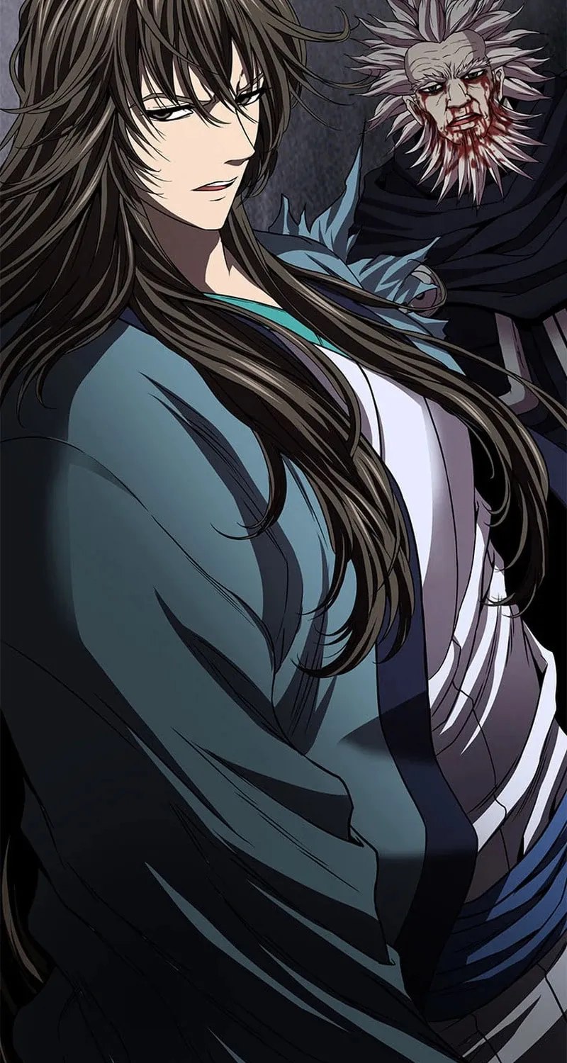Read Invincible Territory chapter 23 image 25 on Lezhin