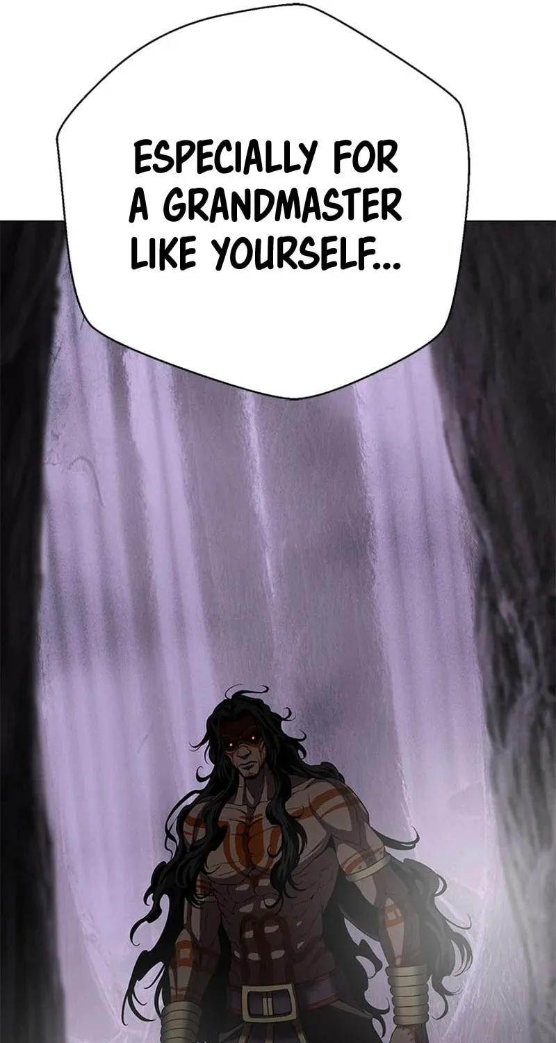 Read Invincible Territory chapter 23 image 27 on Lezhin