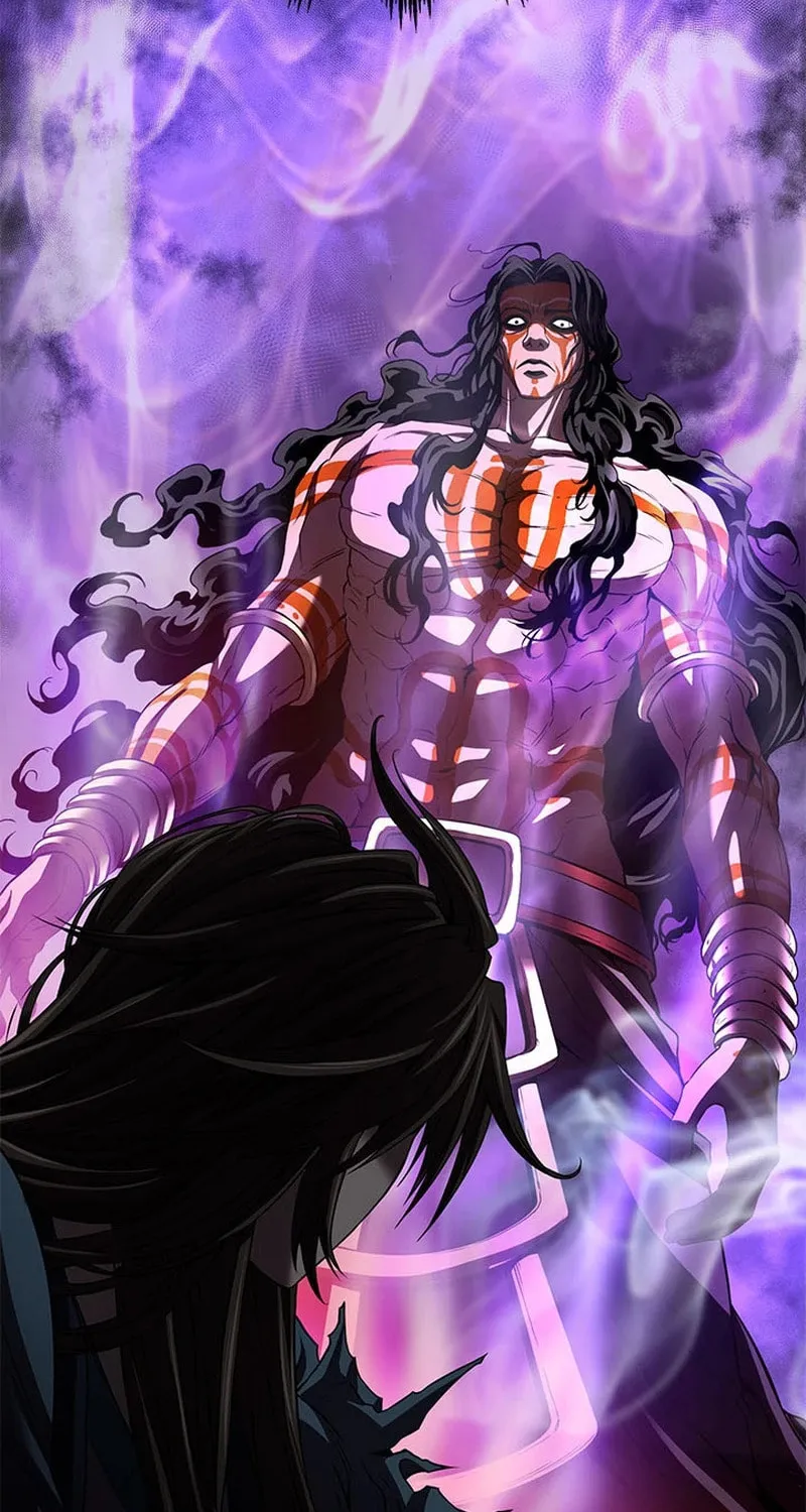 Read Invincible Territory chapter 23 image 3 on Lezhin