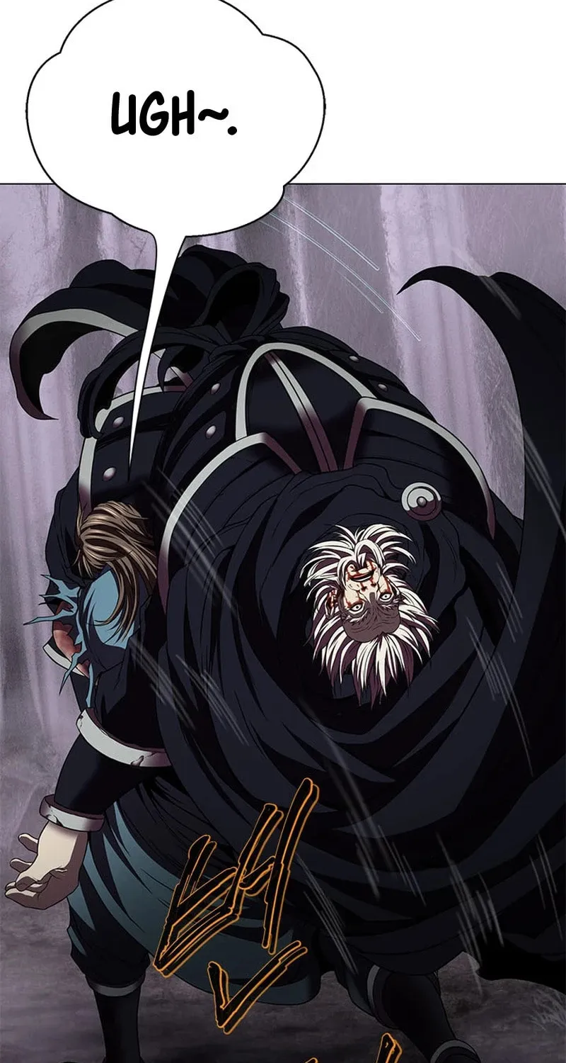Read Invincible Territory chapter 23 image 30 on Lezhin