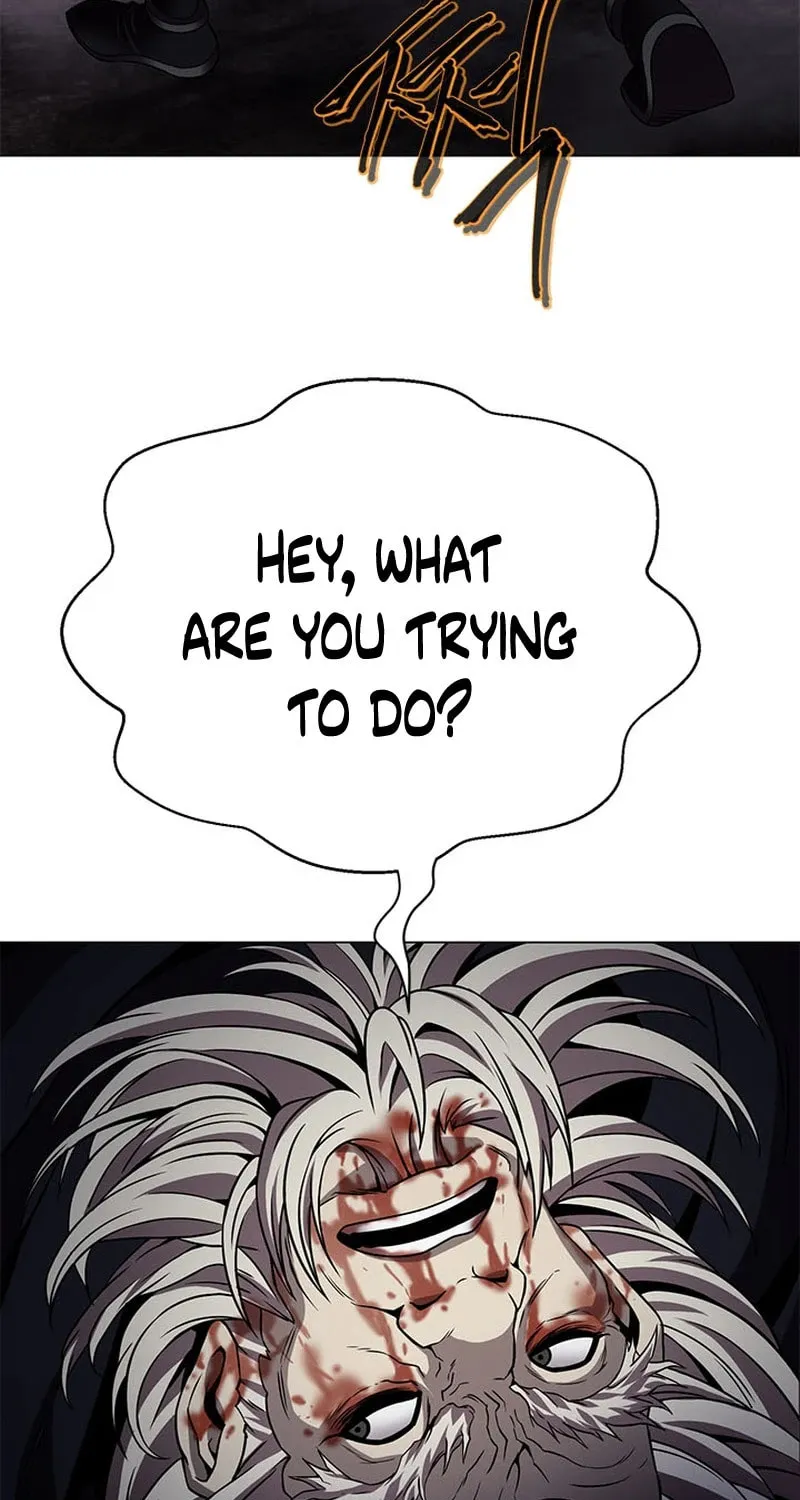 Read Invincible Territory chapter 23 image 31 on Lezhin