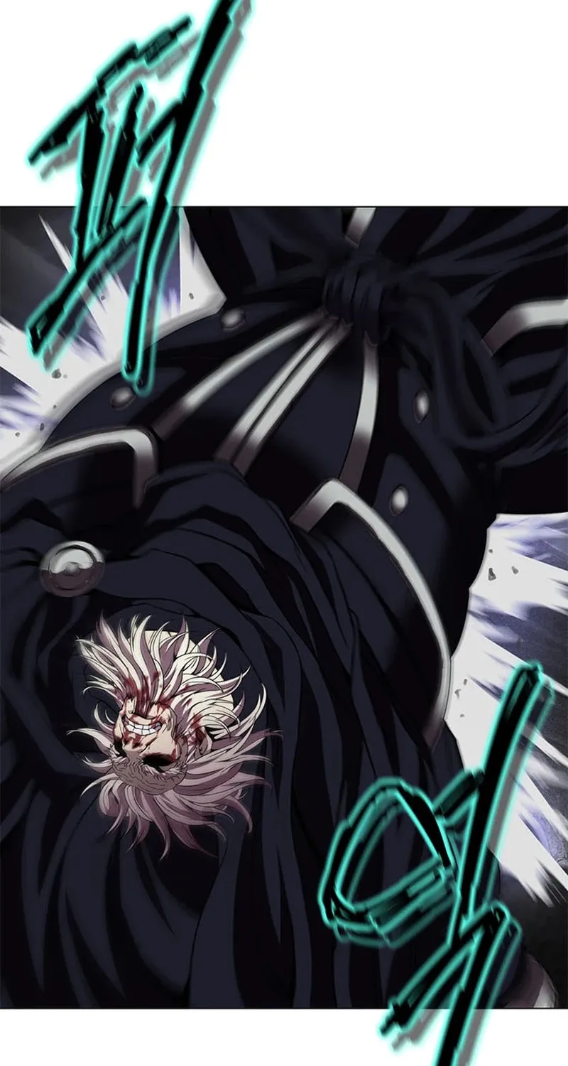 Read Invincible Territory chapter 23 image 35 on Lezhin