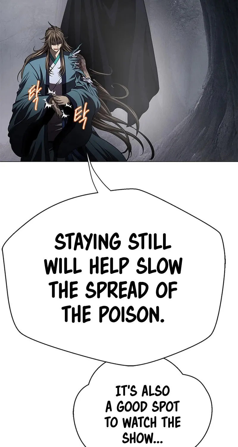 Read Invincible Territory chapter 23 image 37 on Lezhin