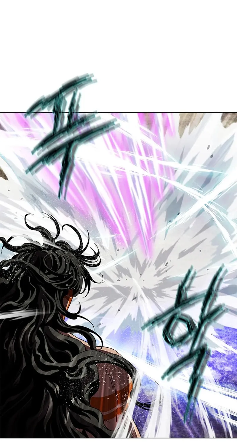 Read Invincible Territory chapter 23 image 5 on Lezhin