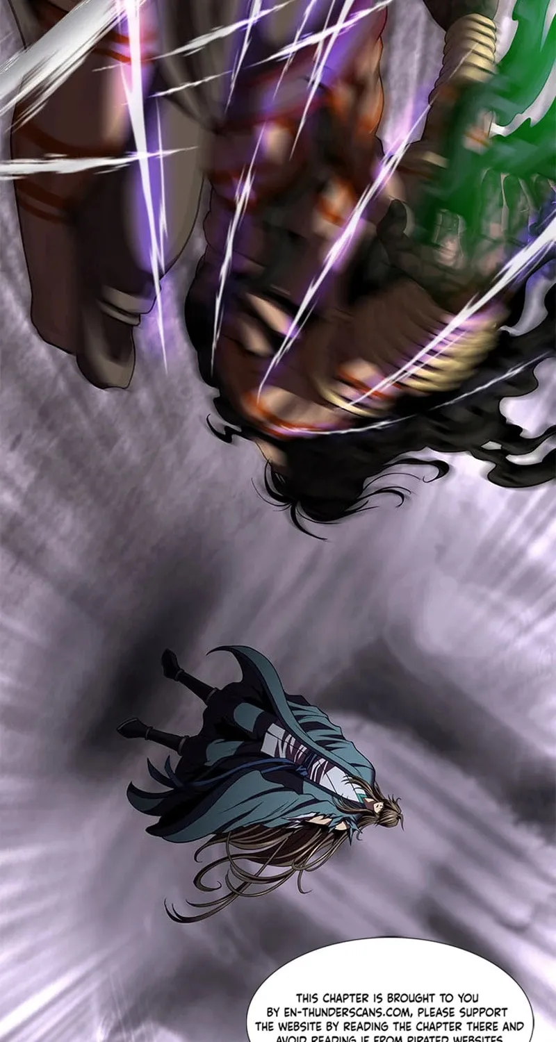 Read Invincible Territory chapter 23 image 59 on Lezhin
