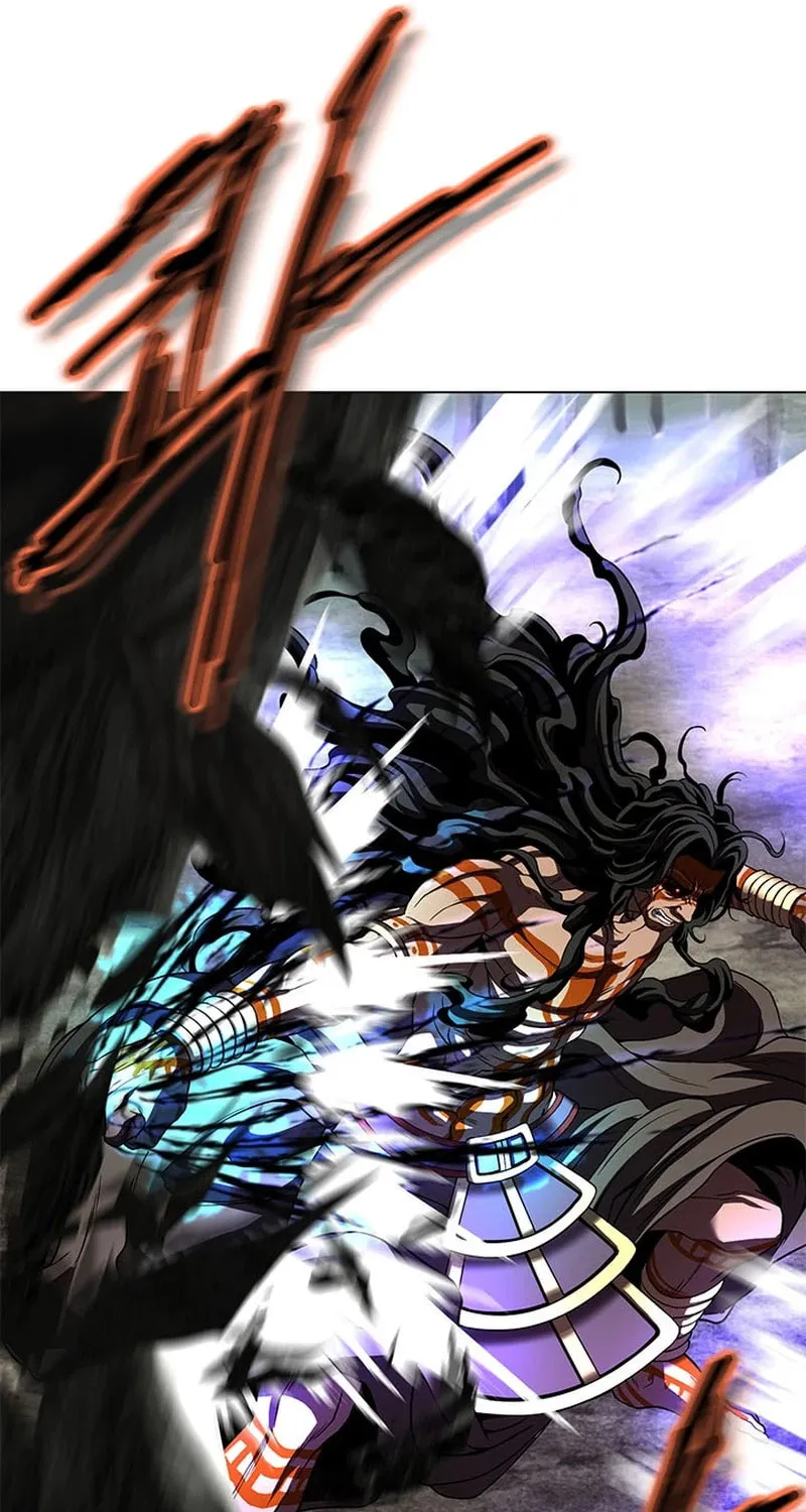 Read Invincible Territory chapter 23 image 87 on Lezhin