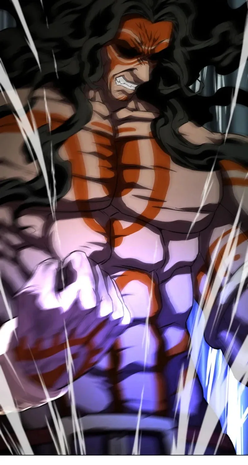 Read Invincible Territory chapter 24 image 109 on Lezhin