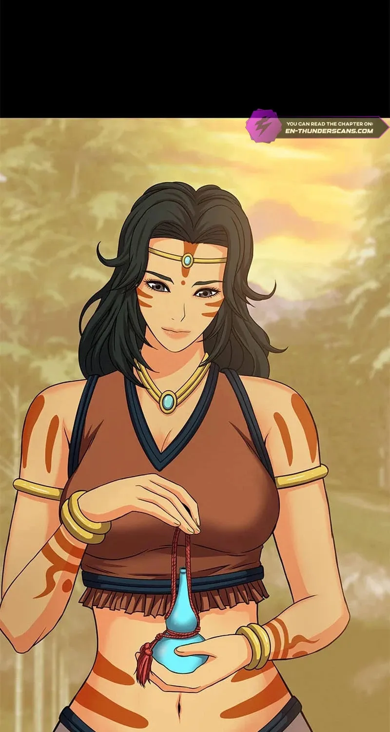 Read Invincible Territory chapter 24 image 15 on Lezhin