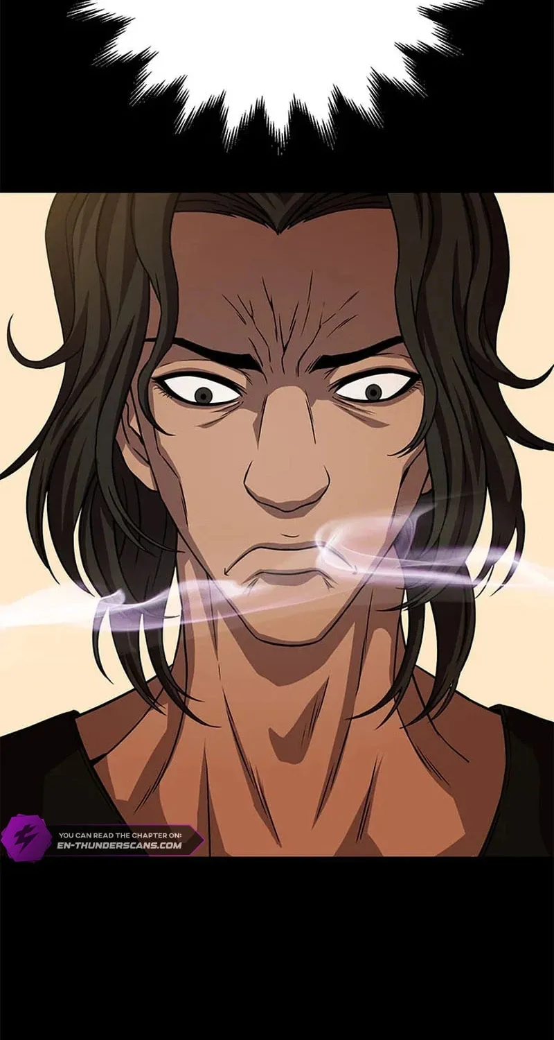 Read Invincible Territory chapter 24 image 17 on Lezhin