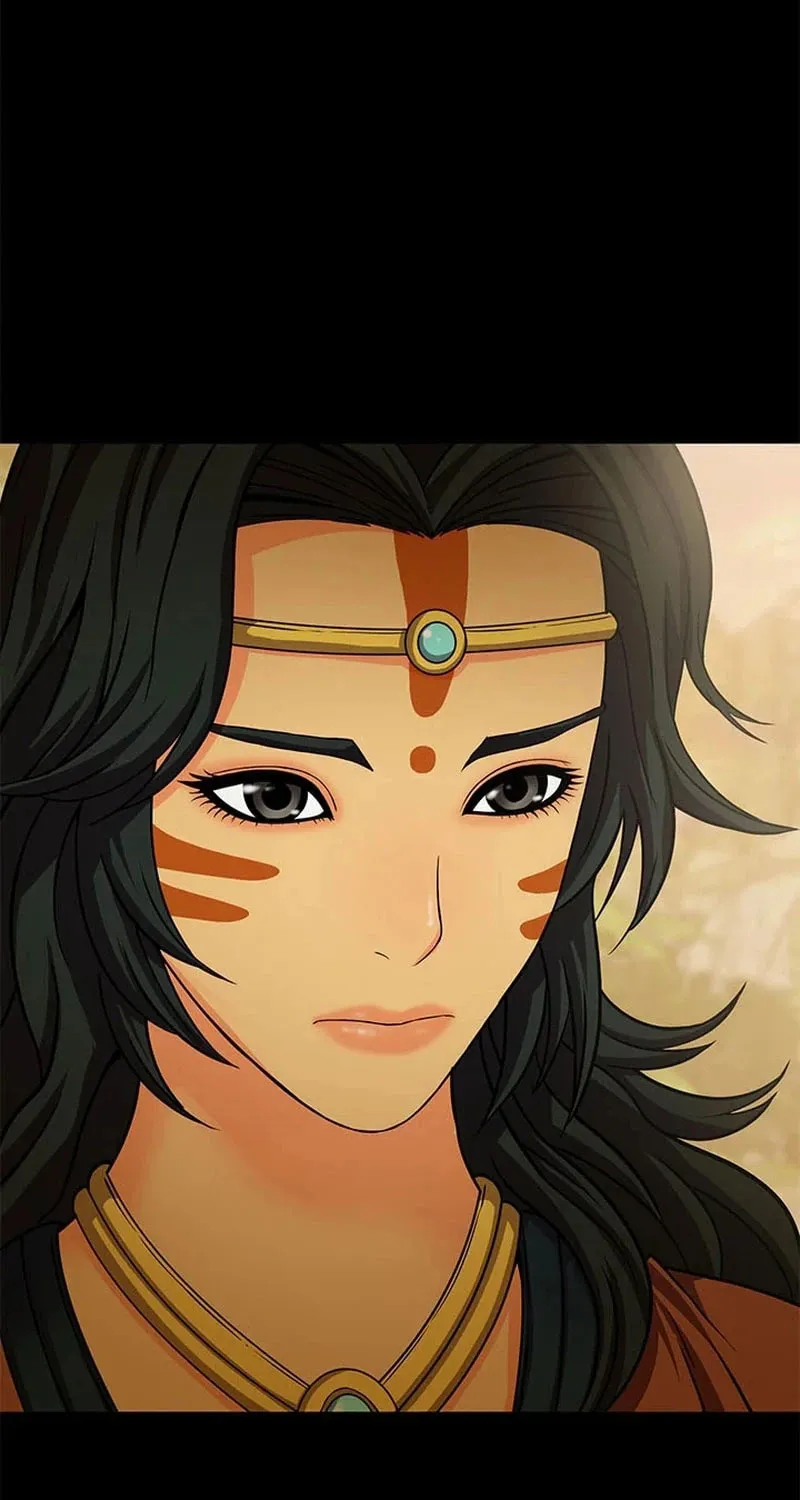 Read Invincible Territory chapter 24 image 18 on Lezhin