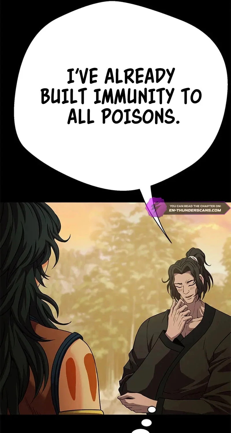 Read Invincible Territory chapter 24 image 20 on Lezhin