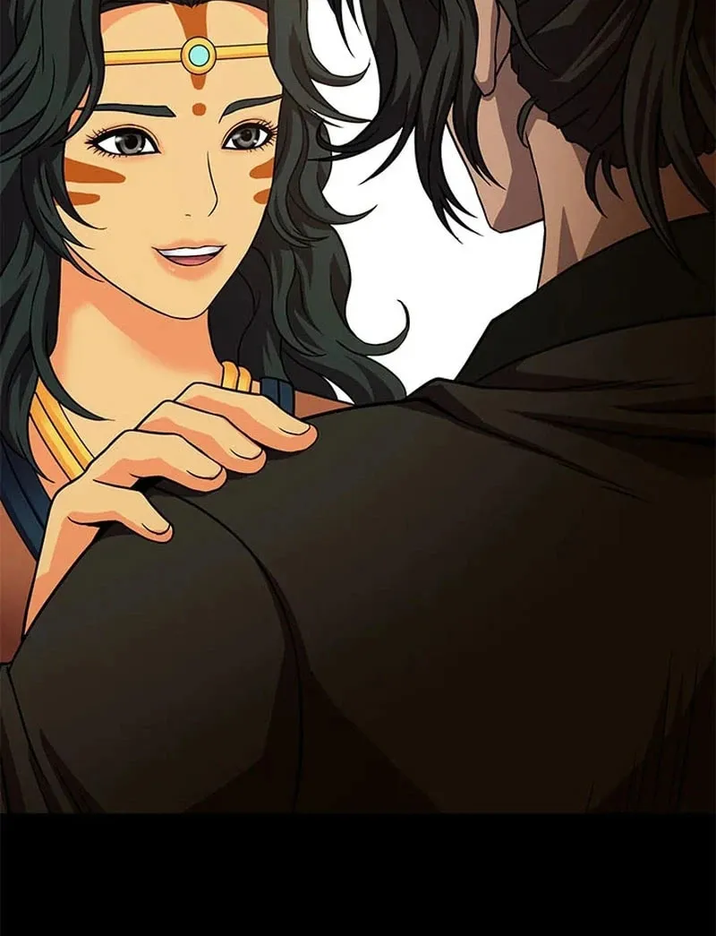 Read Invincible Territory chapter 24 image 29 on Lezhin