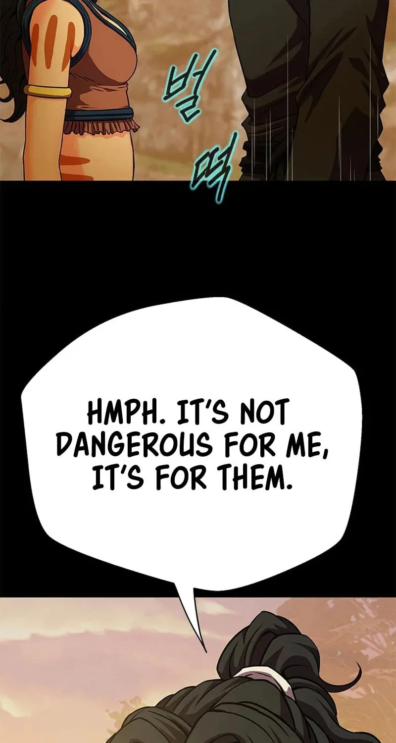 Read Invincible Territory chapter 24 image 4 on Lezhin
