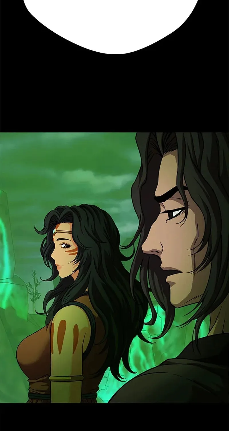 Read Invincible Territory chapter 24 image 41 on Lezhin