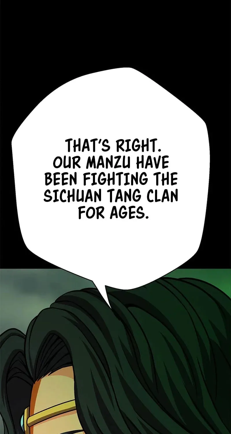 Read Invincible Territory chapter 24 image 42 on Lezhin