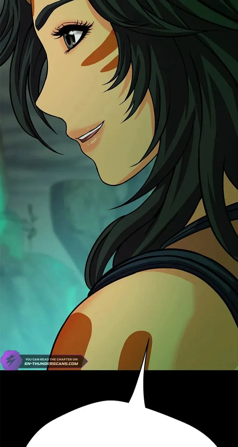 Read Invincible Territory chapter 24 image 43 on Lezhin