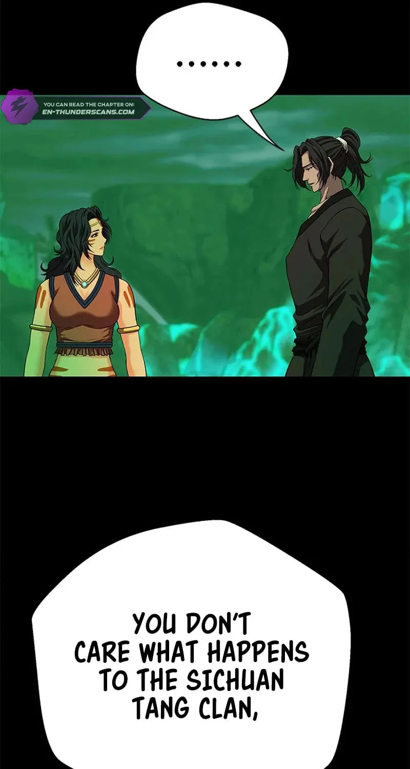 Read Invincible Territory chapter 24 image 48 on Lezhin