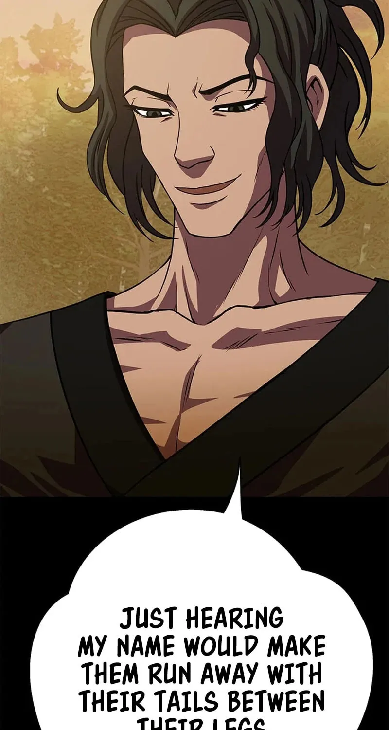 Read Invincible Territory chapter 24 image 5 on Lezhin