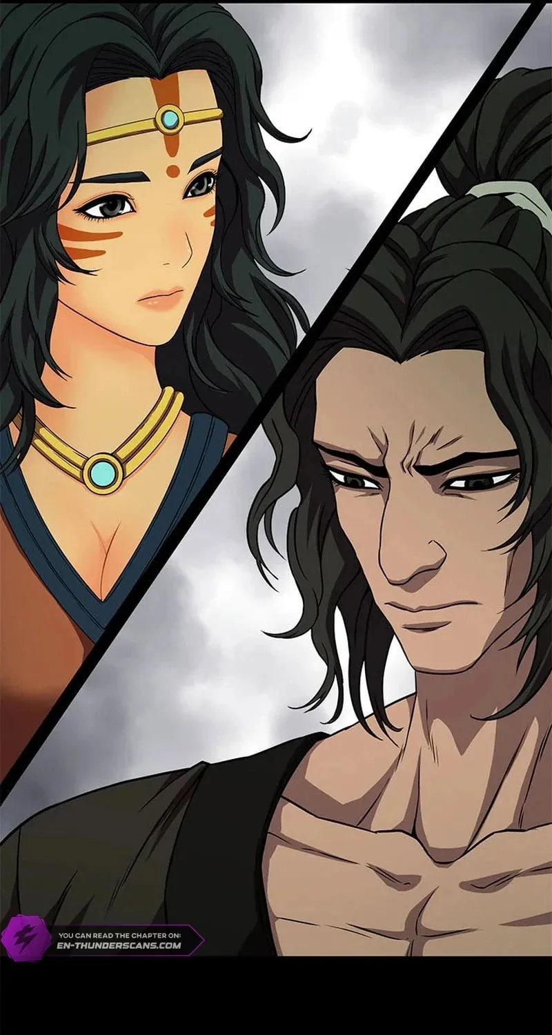 Read Invincible Territory chapter 24 image 54 on Lezhin