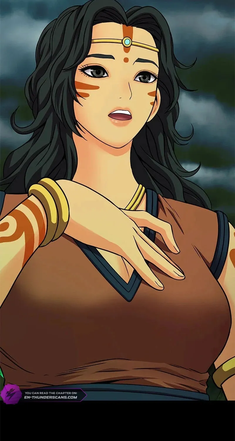 Read Invincible Territory chapter 24 image 71 on Lezhin