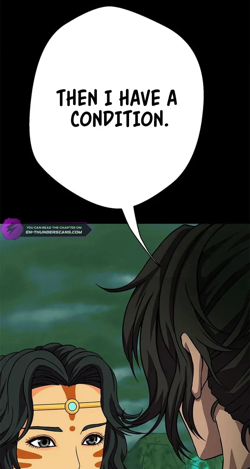 Read Invincible Territory chapter 24 image 80 on Lezhin